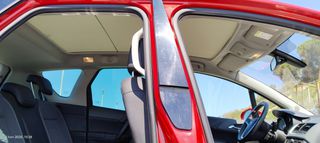 Opel Meriva 2015 CDTI Πανοραμική οροφή Navi Kamera-thumb-19