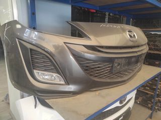 MAZDA 3 2010 Προφυλακτήρες