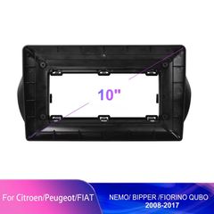Peugeot Bipper (2008-17) 10" οθόνη Android 4+64GB 8-Core Ασύρματο CarPlay & AA , GPS, WiFi, DSP-thumb-18