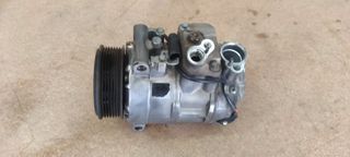 Κομπρεσέρ Aircondition -- MERCEDES E CLASS (W211)-(A 000 234 09 11)-DIESEL-Μοντ-2002-2009--Ε200-Ε220-Ε230-Ε250-Ε270-Ε280