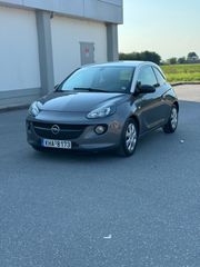 Opel Adam 2015