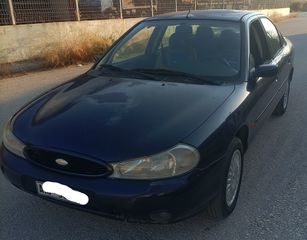Ford Mondeo 2001