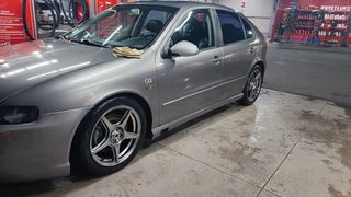 Seat Leon 2005 Fr