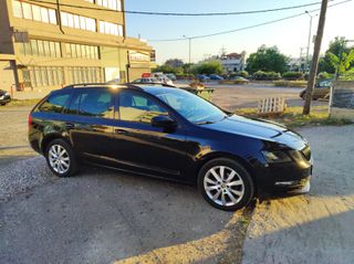 Skoda Octavia 2020