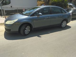 Citroen C4 2009 ΘΕΟΦΙΛΑΤΟΣ ΕΜΠΟΡΙΑ ΑΥΤΟΚΙΝΗΤΩΝ / ΑΝΤΑΛΛΑΓΕΣ ΔΕΚΤΕΣ