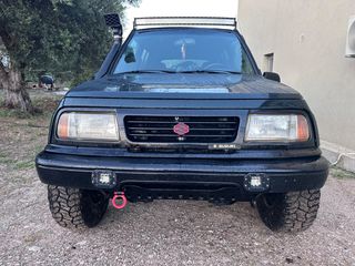 Suzuki Vitara 1997 1600 16V 4χ4