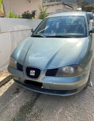 Seat Ibiza 2003