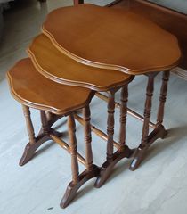 ΤΡΑΠΕΖΑΚΙΑ σαλονιού