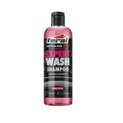 Σαμπουάν Γυαλίσματος Αυτοκινήτου Bubble Bliss Feral Detailing Pro 750ml 1 Τεμάχιο