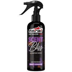 Αρωματικό Χώρου Sweet Levander Feral Detailing Pro 500ml 1 Τεμάχιο