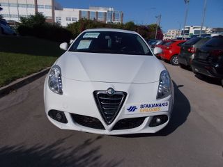 Alfa Romeo Giulietta 2012 DISTINCTIVE-thumb-1
