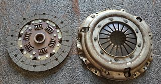 Γνησιο δισκοπλατο για Honda Civic Ek 96-00 Vti B16a2.