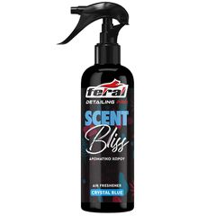 Αρωματικό Χώρου Crystal Blue Feral Detailing Pro 500ml 1 Τεμάχιο