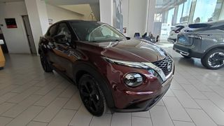 Nissan Juke 2026 Techna DCT