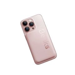 Benks Magnetic Mag PowerBank 6000mAh Pink (MP10)