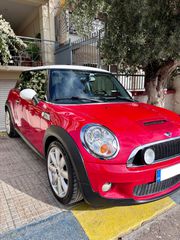 Mini Cooper S 2011 R56 N18 184PS