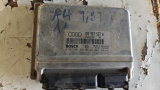 ΕΓΚΕΦΑΛΟΣ ΚΙΝΗΤΗΡΑΣ  VW GROUP 1.8 20VT
