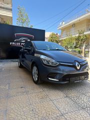 Renault Clio 2017 LIMITED EDITION DCI