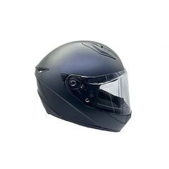 Κράνος fullface ZEUS 821 μαύρο ματ
