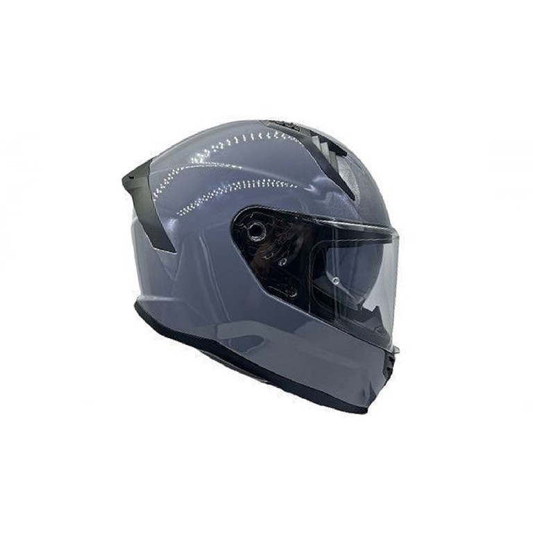 Κράνος fullface FSD 910 γκρι