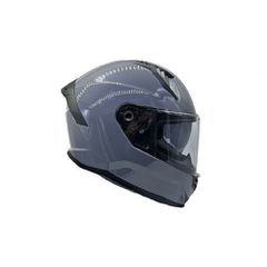 Κράνος fullface FSD 910 γκρι