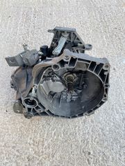 FIAT GR.PUNDO ‘09 46749869 46736750 199A2000 1.3TDi Σασμάν σε άριστη κατάσταση καινούργια γνήσια με 57.000Χιλ.!!!