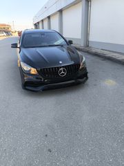 Mercedes-Benz CLA 200 2014 AMG LINE