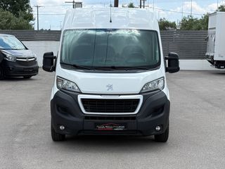 Κλούβα Peugeot 2019 BOXER L3H2*CLIMATRONIC*NAVIGATION-thumb-3