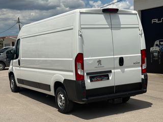 Κλούβα Peugeot 2019 BOXER L3H2*CLIMATRONIC*NAVIGATION-thumb-6