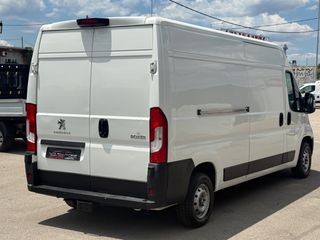 Κλούβα Peugeot 2019 BOXER L3H2*CLIMATRONIC*NAVIGATION-thumb-7
