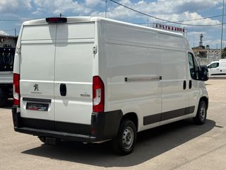 Κλούβα Peugeot 2019 BOXER L3H2*CLIMATRONIC*NAVIGATION-thumb-8