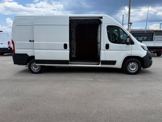 Κλούβα Peugeot 2019 BOXER L3H2*CLIMATRONIC*NAVIGATION-thumb-10