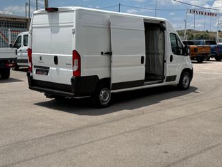 Κλούβα Peugeot 2019 BOXER L3H2*CLIMATRONIC*NAVIGATION-thumb-11