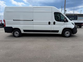 Κλούβα Peugeot 2019 BOXER L3H2*CLIMATRONIC*NAVIGATION-thumb-12