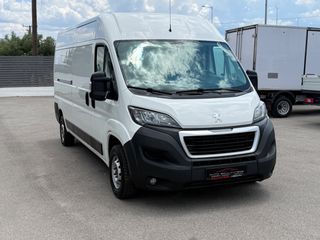 Κλούβα Peugeot 2019 BOXER L3H2*CLIMATRONIC*NAVIGATION-thumb-13