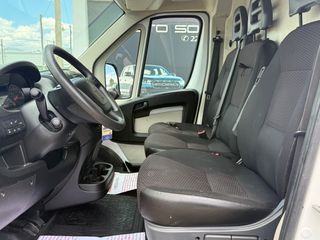 Κλούβα Peugeot 2019 BOXER L3H2*CLIMATRONIC*NAVIGATION-thumb-14
