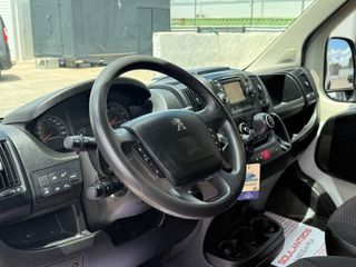 Κλούβα Peugeot 2019 BOXER L3H2*CLIMATRONIC*NAVIGATION-thumb-15