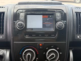 Κλούβα Peugeot 2019 BOXER L3H2*CLIMATRONIC*NAVIGATION-thumb-16