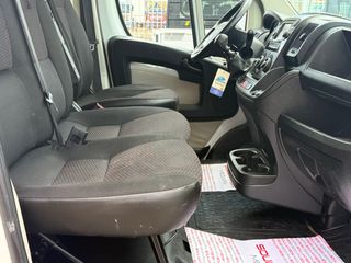 Κλούβα Peugeot 2019 BOXER L3H2*CLIMATRONIC*NAVIGATION-thumb-20
