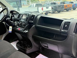 Κλούβα Peugeot 2019 BOXER L3H2*CLIMATRONIC*NAVIGATION-thumb-22