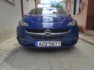 Opel Corsa 2019-thumb-2