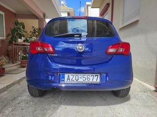 Opel Corsa 2019-thumb-3