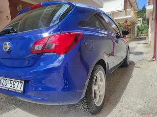 Opel Corsa 2019-thumb-5