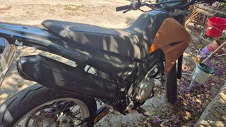 Yamaha XT 125 2009