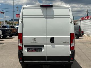 Peugeot Boxer 2019 L3H2 CLIMATRONIC/NAVI/LED-thumb-6