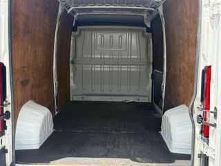 Peugeot Boxer 2019 L3H2 CLIMATRONIC/NAVI/LED-thumb-7