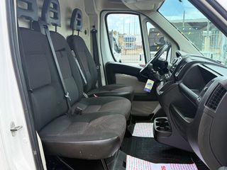 Peugeot Boxer 2019 L3H2 CLIMATRONIC/NAVI/LED-thumb-20