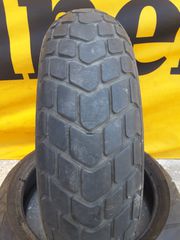 ΕΝΑ ΤΕΜΑΧΙΟ 160/60/17...PIRELLI MT60 RS...ΣΕ ΠΑΡΑ ΠΟΛΥ ΚΑΛΗ ΚΑΤΑΣΤΑΣΗ...ΜΕ DOT 0520