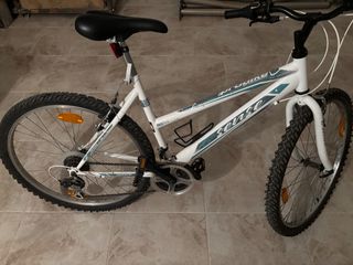 Πόλης Probike 2021 6th Sense