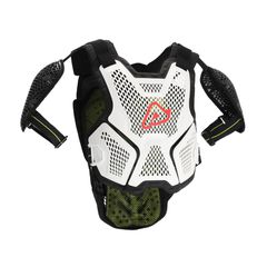 ΘΩΡΑΚΑΣ P035 S L2 WHITE ACERBIS 26476.030